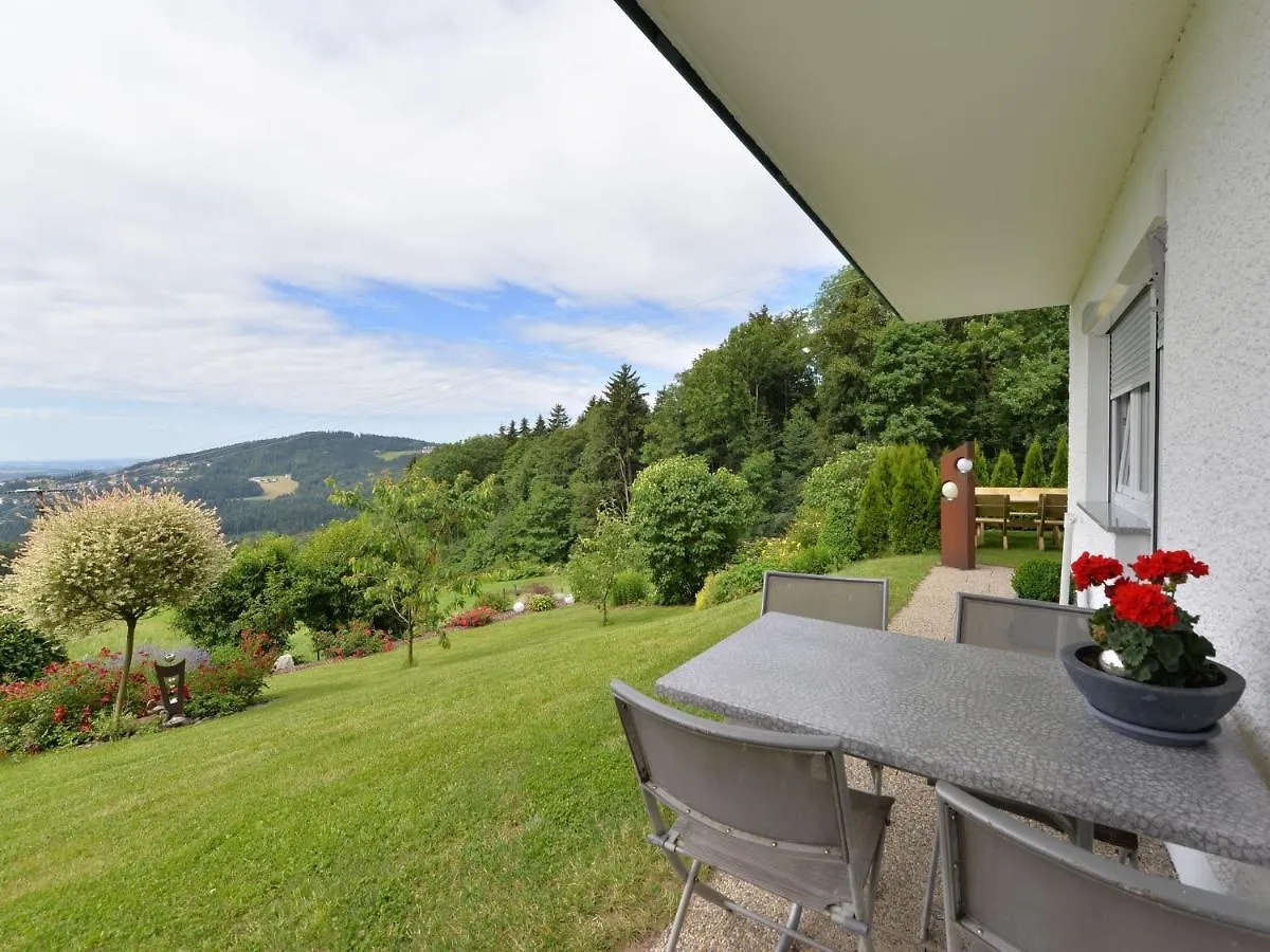 Bavarian Style Apartment In Bavaria With Private Terrace