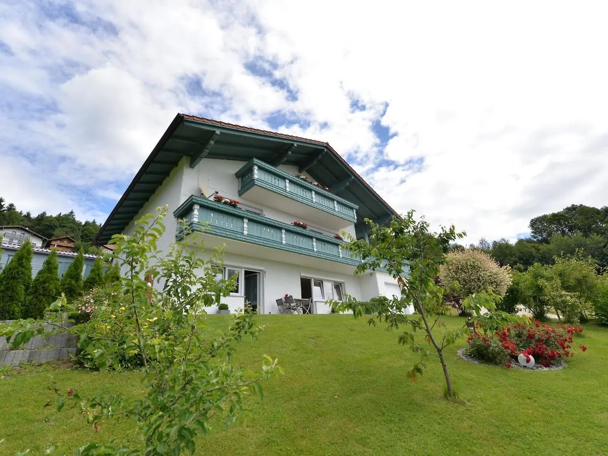 Bavarian Style Apartment In Bavaria With Private Terrace Germany