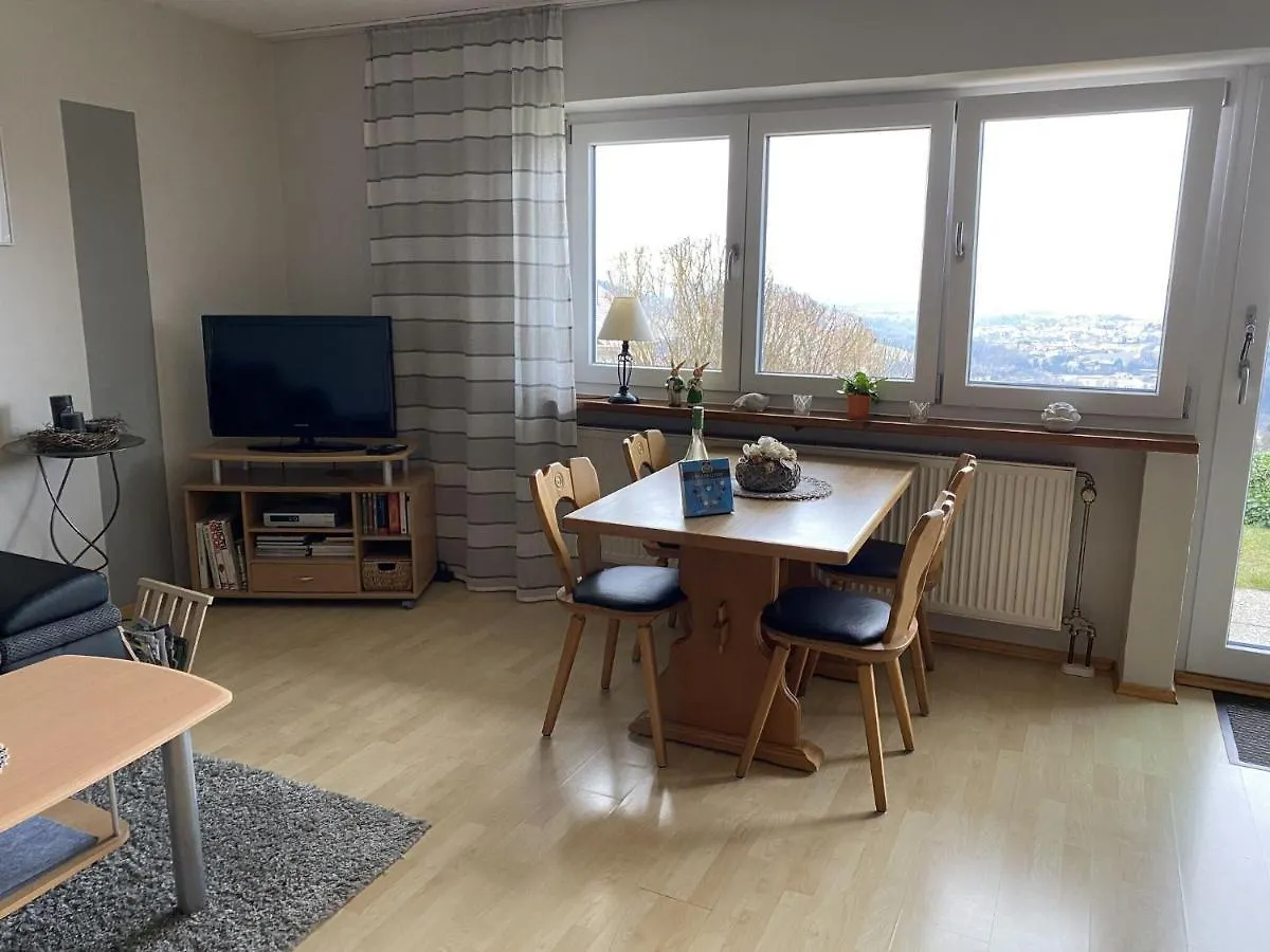 Bavarian Style Apartment In Bavaria With Private Terrace Germany