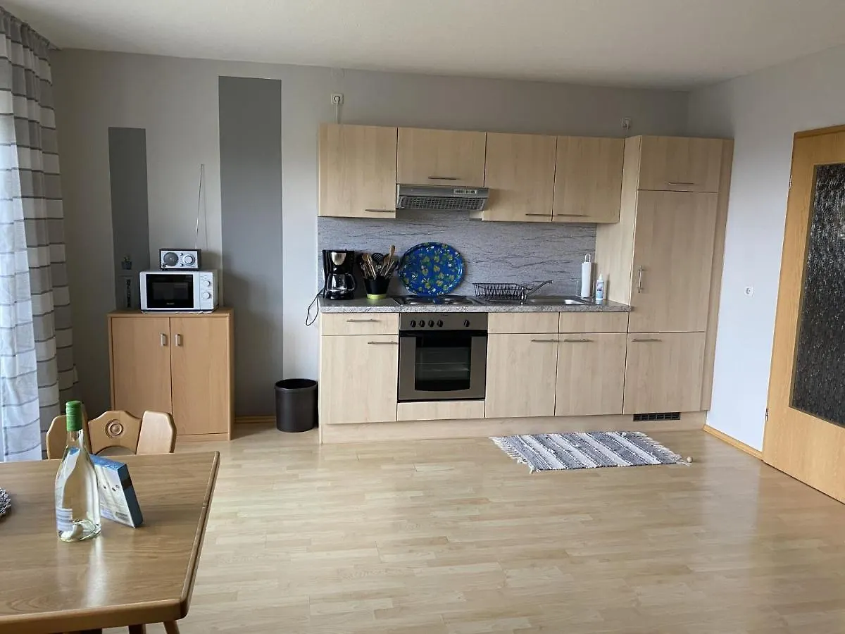 Bavarian Style Apartment In Bavaria With Private Terrace Germany