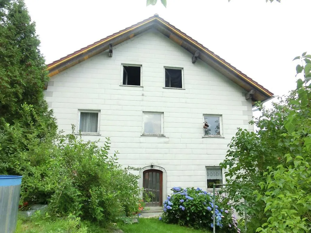 Bavarian Style Apartment In Bavaria With Private Terrace Hauzenberg