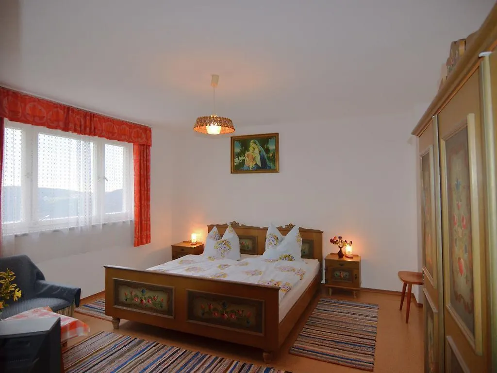 Bavarian Style Apartment In Bavaria With Private Terrace
