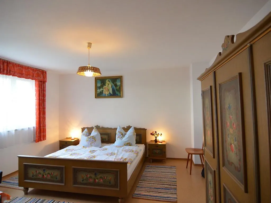 Bavarian Style Apartment In Bavaria With Private Terrace